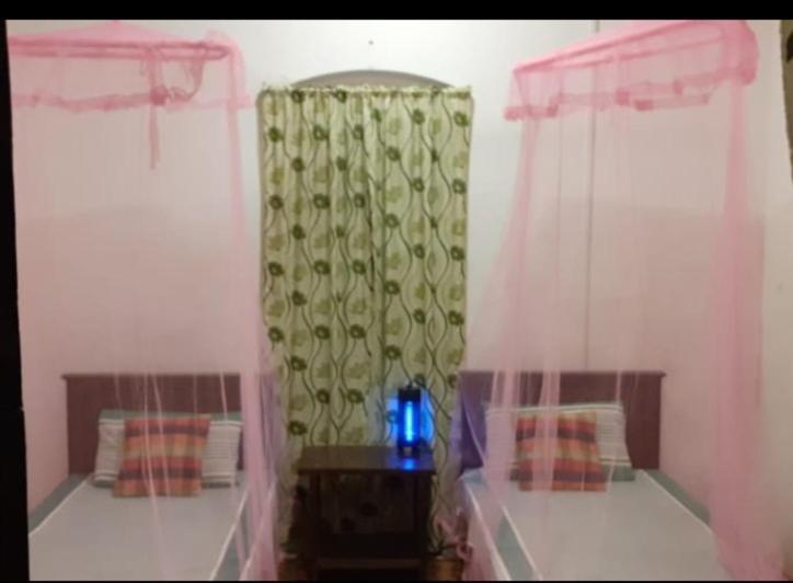 Arachiwil Green Nature Resort Puttalam Exterior foto